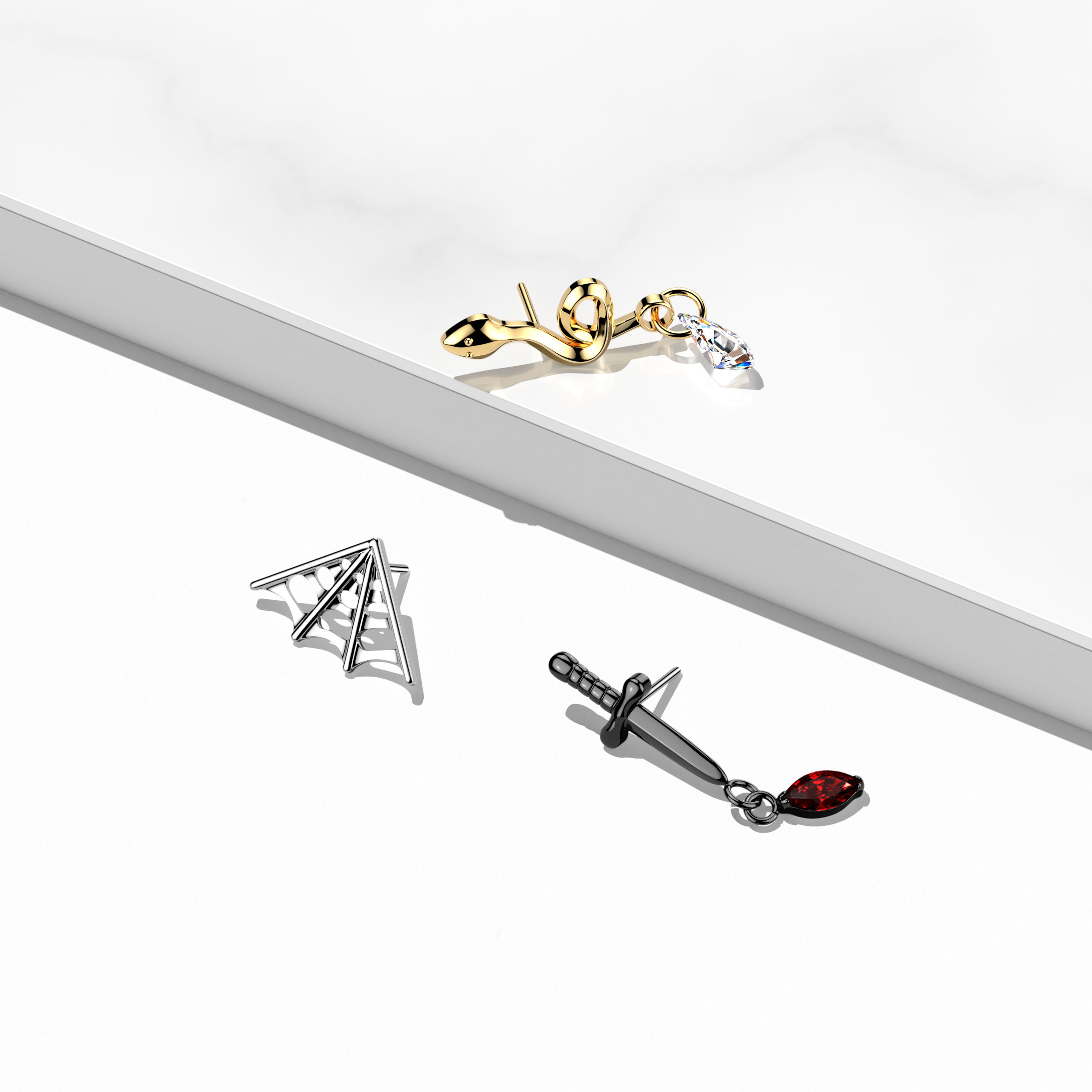 New Arrivals Banner