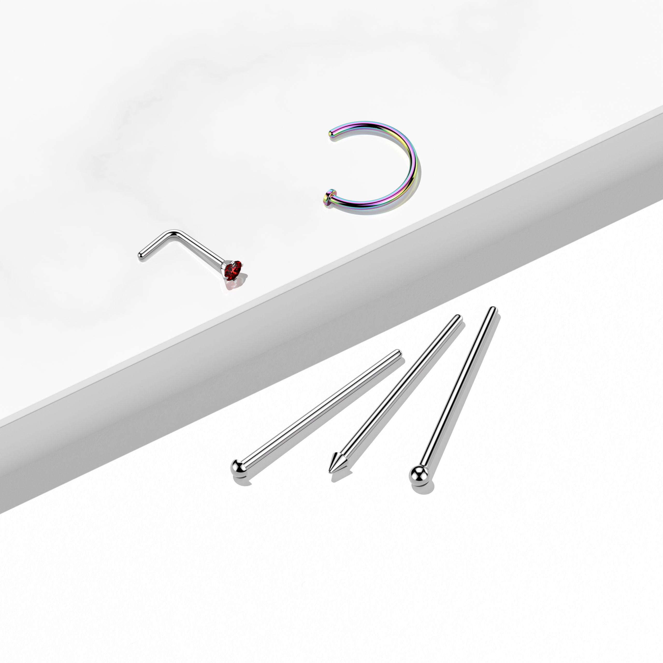 New Arrivals Banner