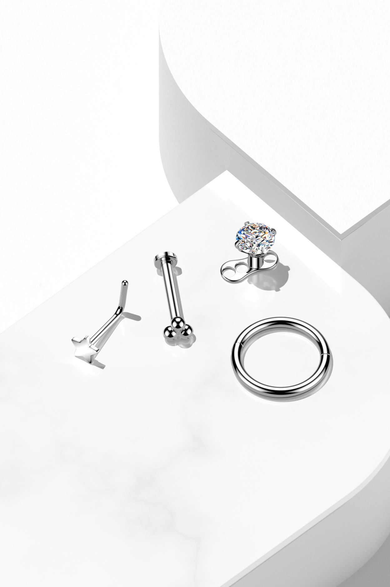 Essential Basics Jewelry