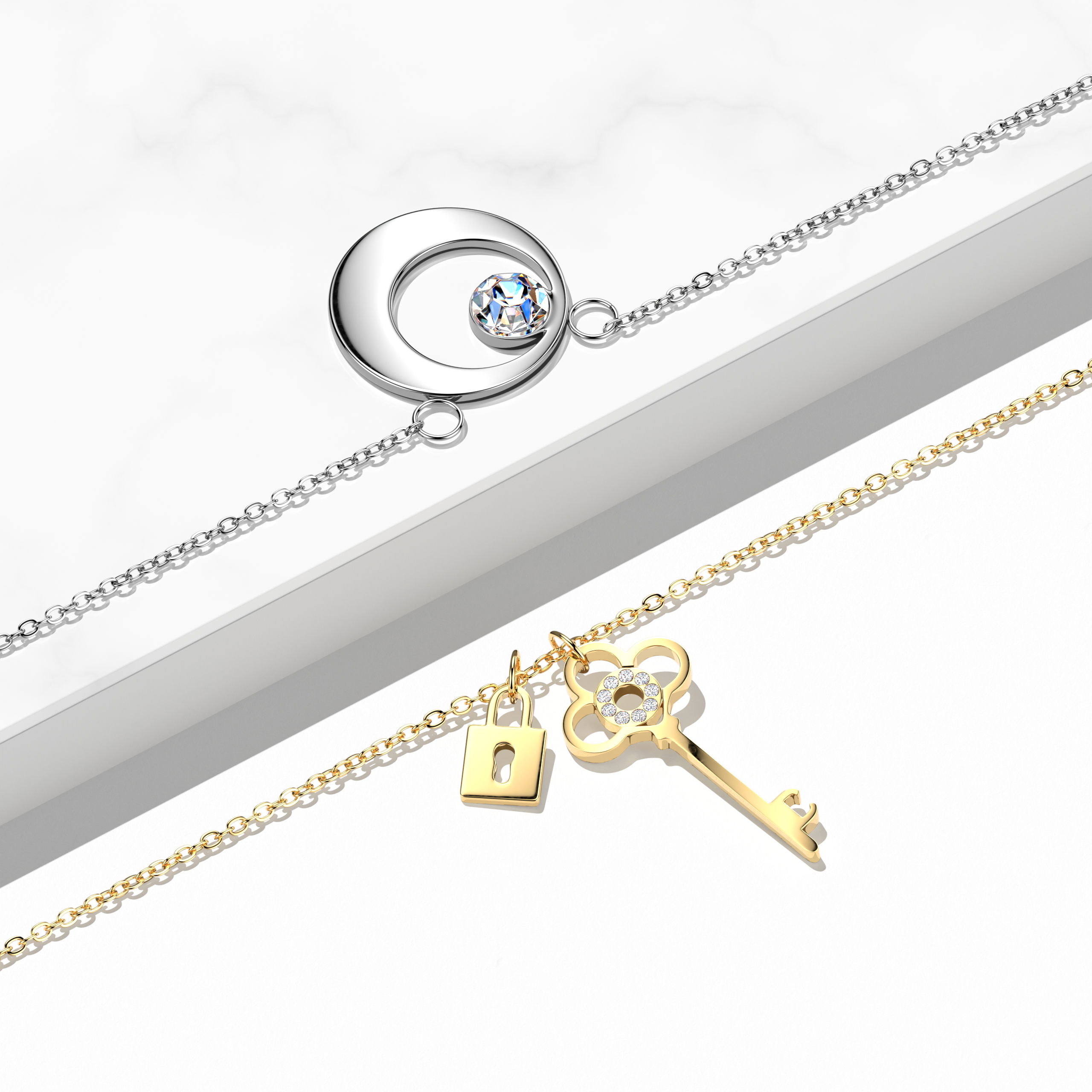 New Arrivals Banner