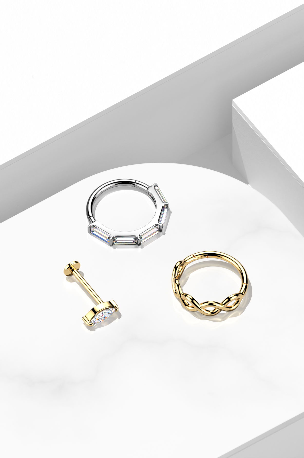 14k Gold Jewelry