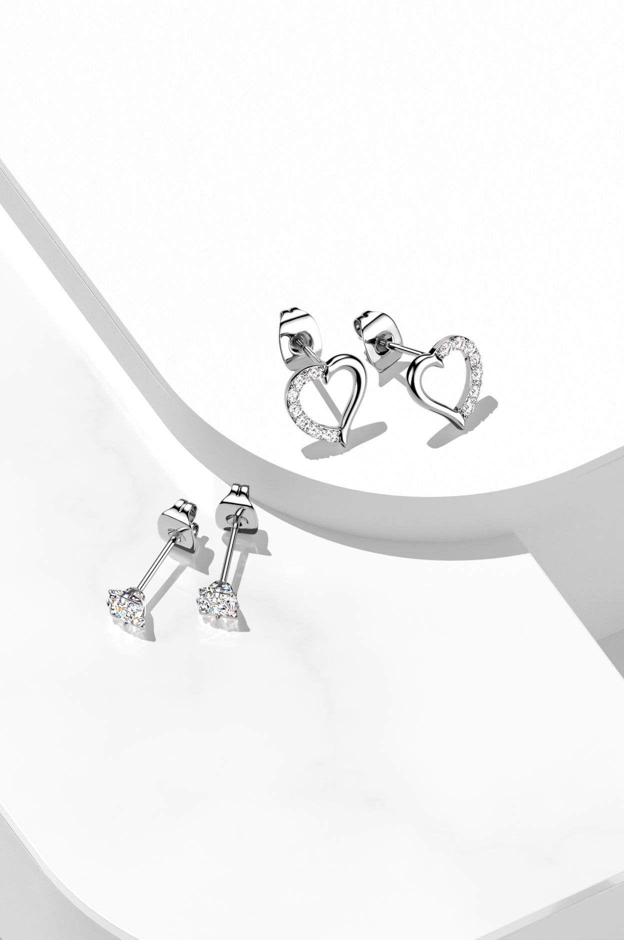 .925 Silver Jewelry