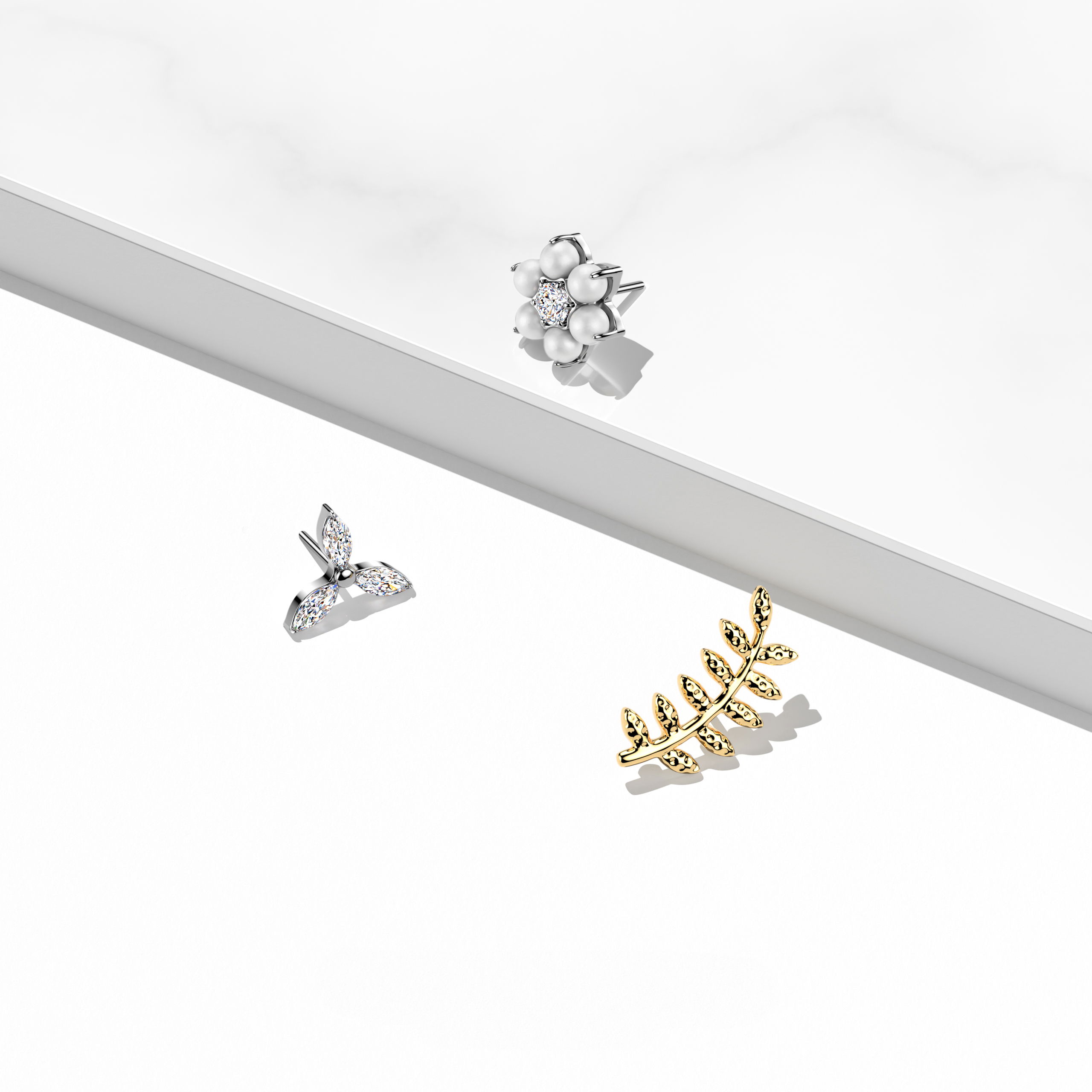 New Arrivals Banner